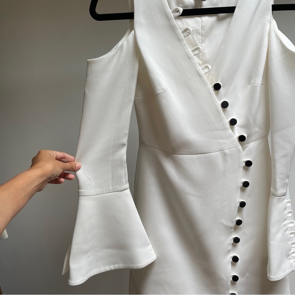 ALEXIS dress - Picture 4 of 9